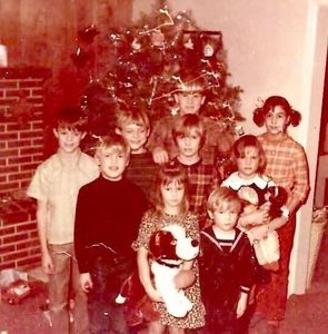 Meet your Posher, Vicki